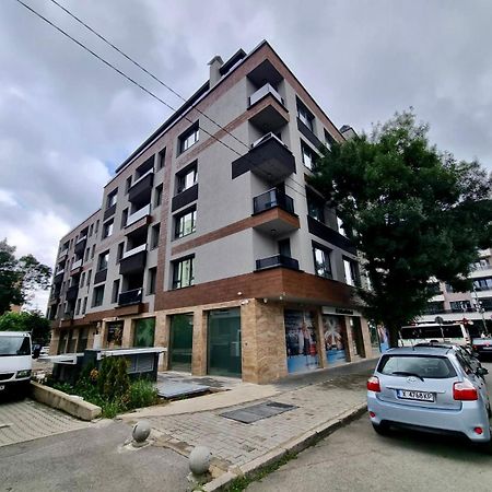 Best Family Apartments & Private Parking Sofia Zewnętrze zdjęcie