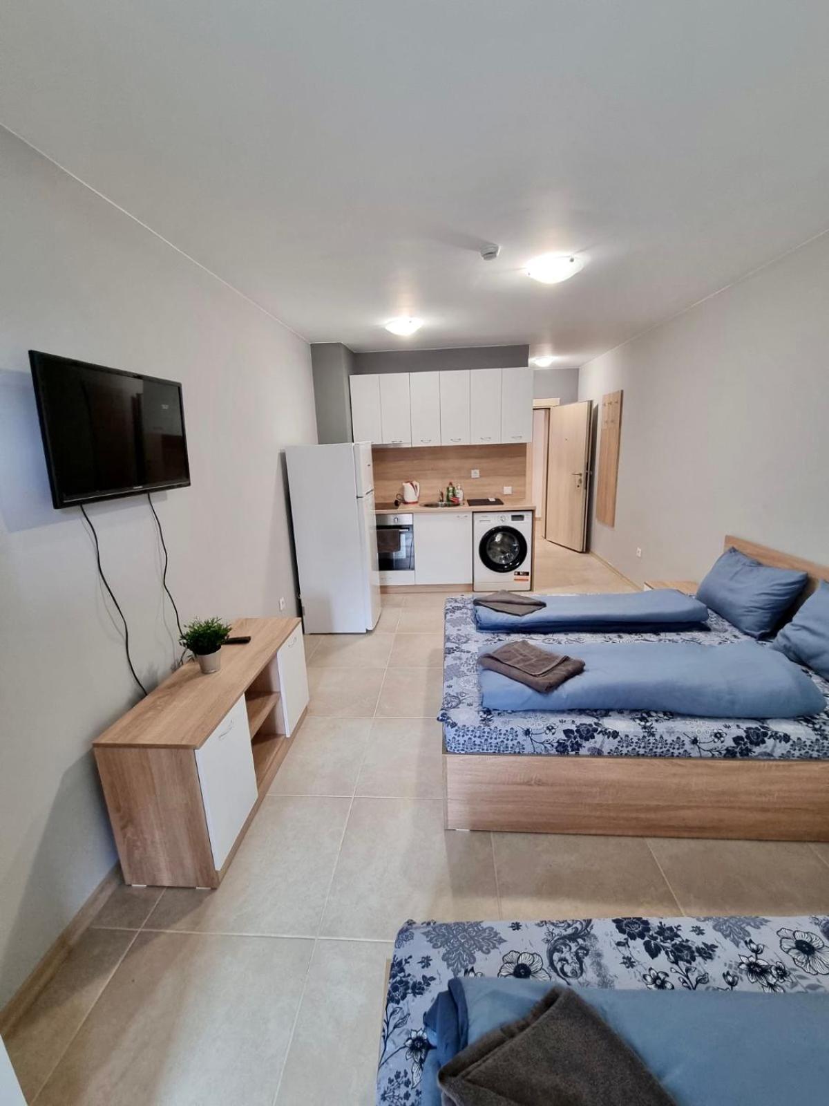 Best Family Apartments & Private Parking Sofia Zewnętrze zdjęcie