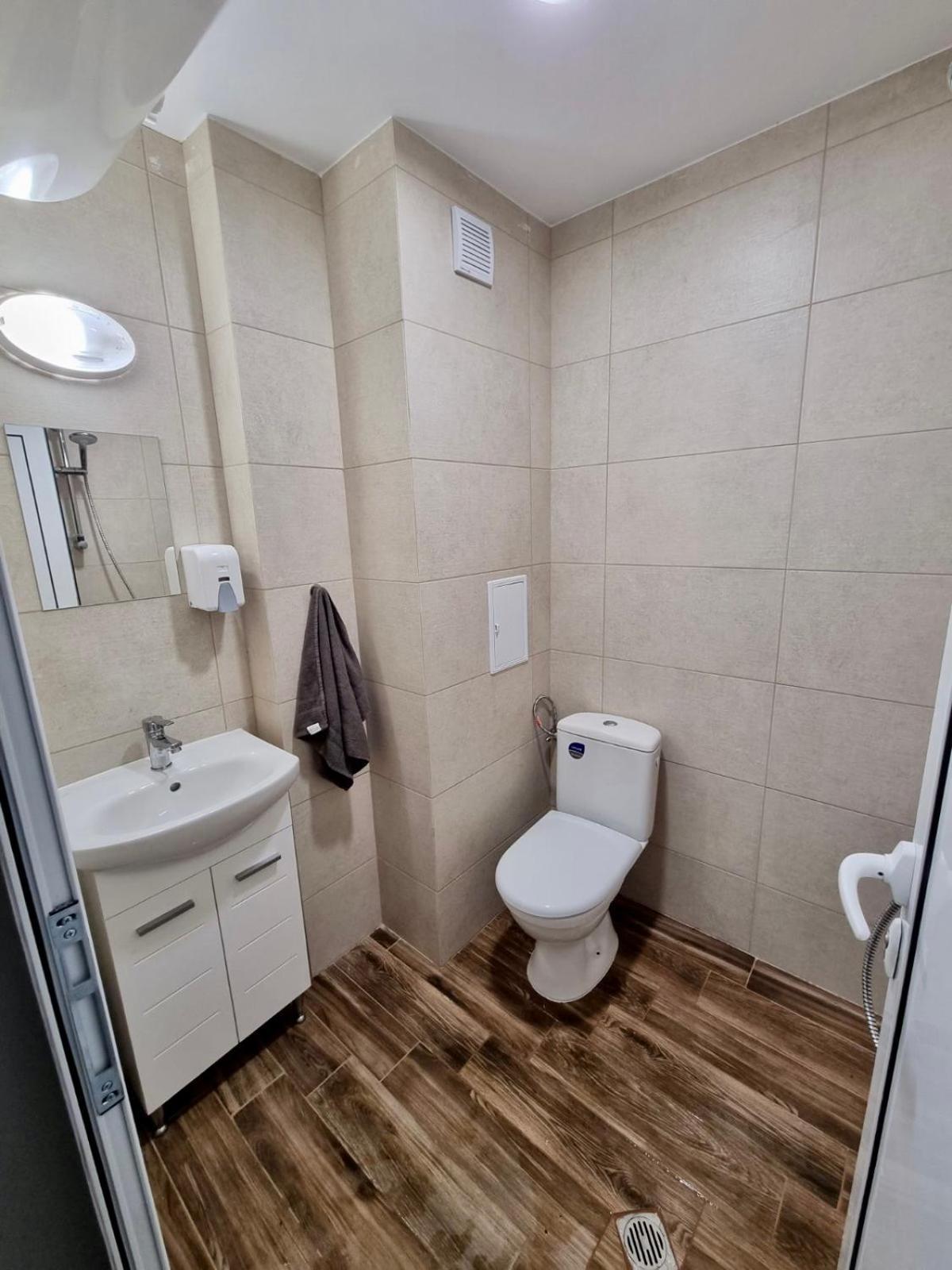 Best Family Apartments & Private Parking Sofia Zewnętrze zdjęcie